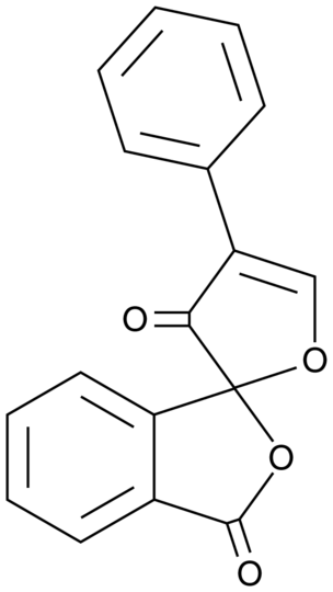 Fluorescamine