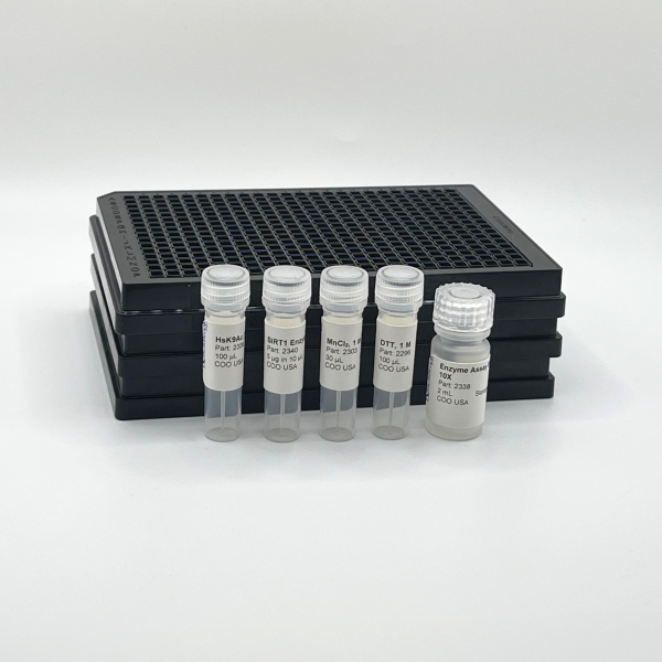 Enzolution(R) SIRT1 FP Assay System