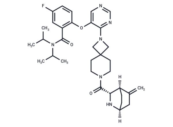 Enzomenib