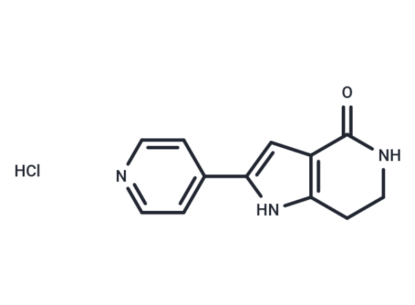 PHA-767491 hydrochloride