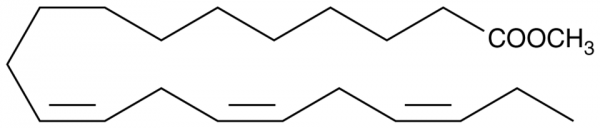11(Z),14(Z),17(Z)-Eicosatrienoic Acid methyl ester