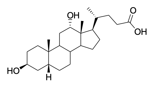 3beta-Deoxycholic Acid