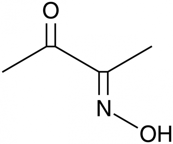 2,3-Butanedione-2-monoxime