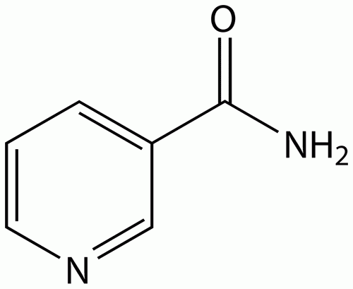 Nicotinamide