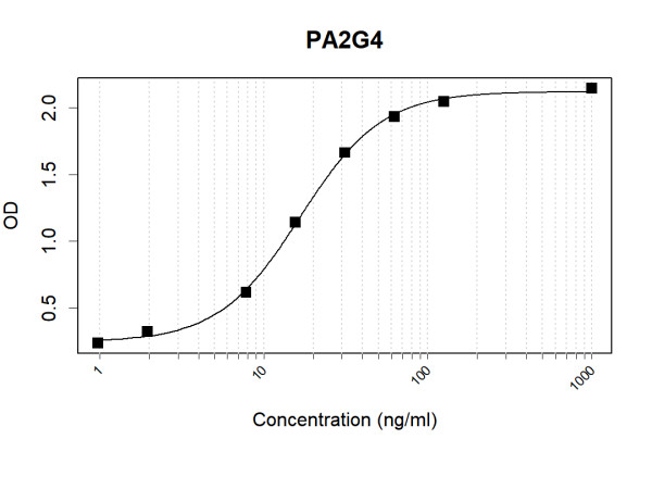 Anti-Human EBP1 Antibody Pair