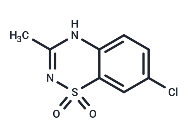 Diazoxide