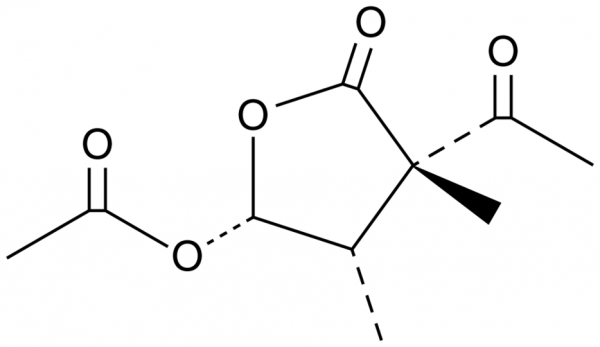 Acetomycin