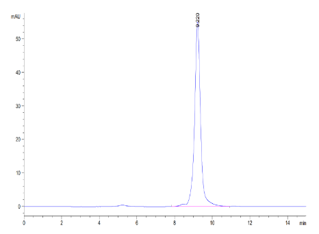 AMCase/CHIA, His, Mouse
