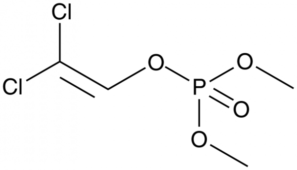 Dichlorvos