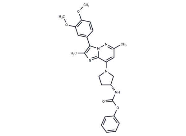 PDDC inhibitor