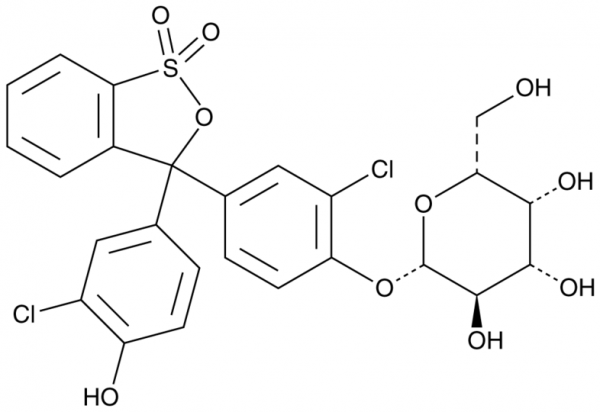Chlorophenol Red beta-D-Galactopyranoside