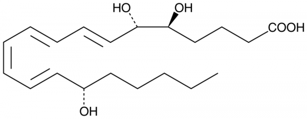 6(S)-Lipoxin A4