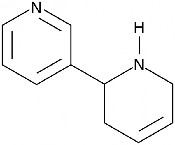 (R,S)-Anatabine