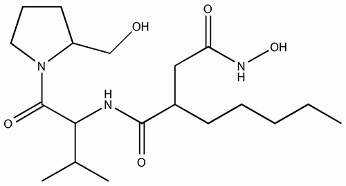 Actinonin