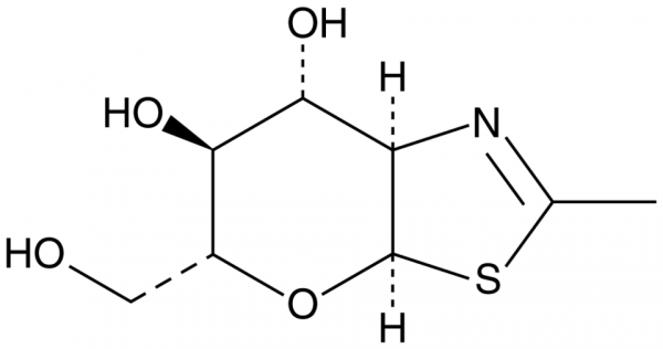 NAG-thiazoline