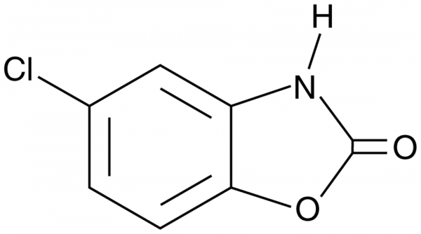 Chlorzoxazone