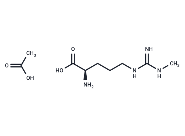 D-NMMA (acetate)