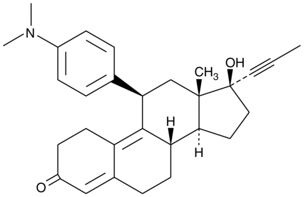 Mifepristone