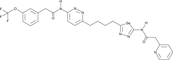 Glutaminase-IN-1