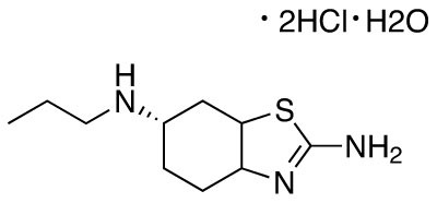 Pramipexole dihydrochloride