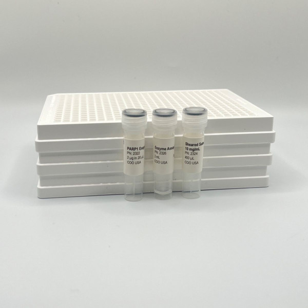 Enzolution(R) PARP1 TR-FRET Assay System