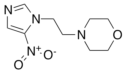 Nimorazole
