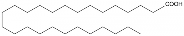 Hexacosanoic Acid