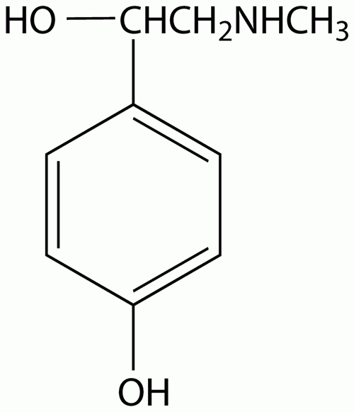 Synephrine