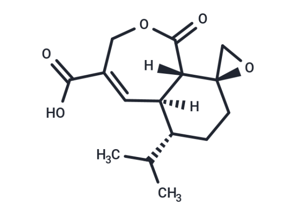 Heptelidic acid