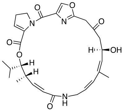 Virginiamycin M1