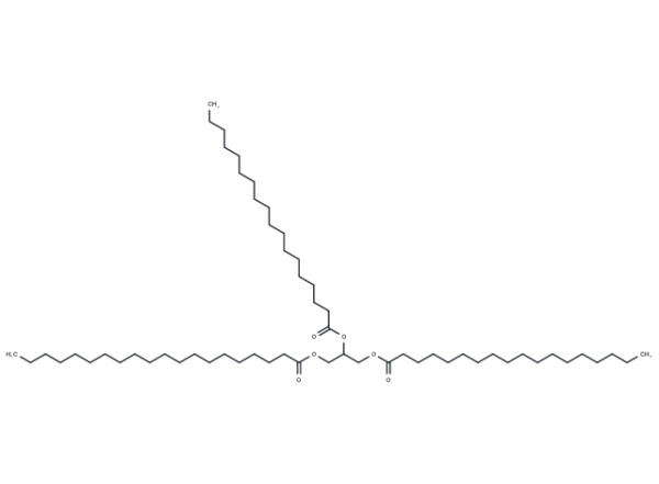 1,2-Distearoyl-3-Arachidoyl-rac-glycerol
