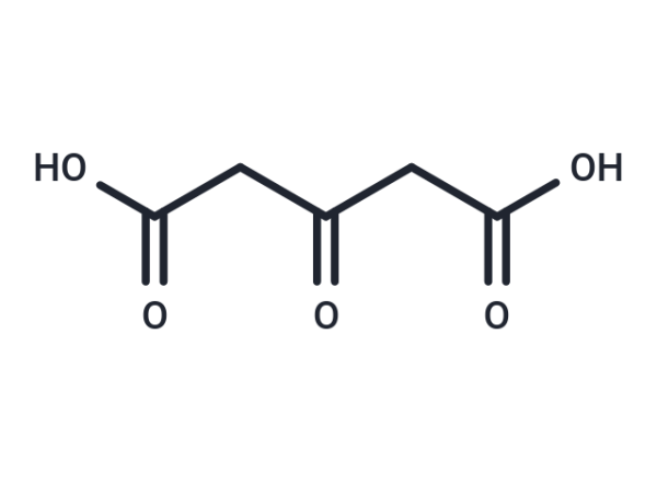 3-Oxopentanedioic acid