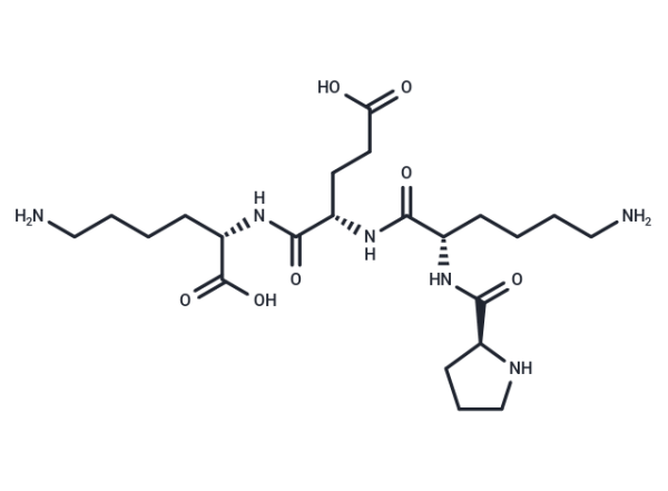 Tetrapeptide-30