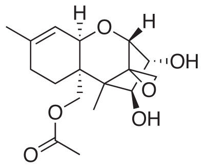15-Acetoxyscirpenol
