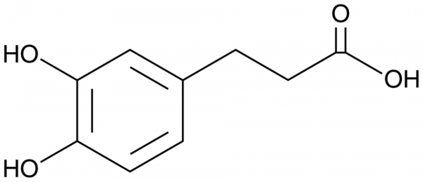 Dihydrocaffeic Acid