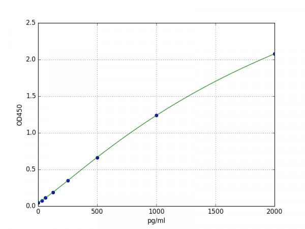 Human ECE-1 / Endothelin-converting enzyme 1 ELISA Kit