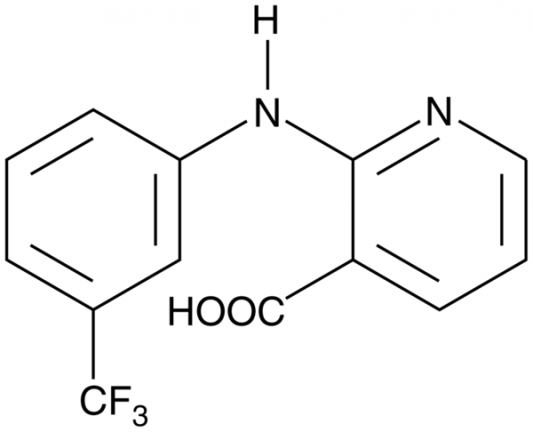 Niflumic Acid