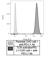 Anti-PD-L1, PE-labeled