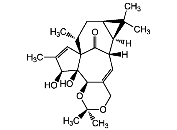 Ingenol-5,20-acetonide