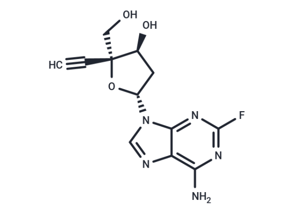 Islatravir