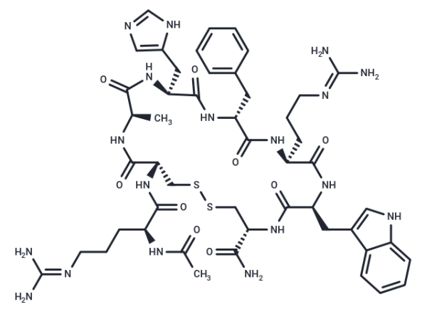 Setmelanotide