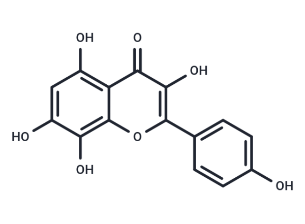 Herbacetin