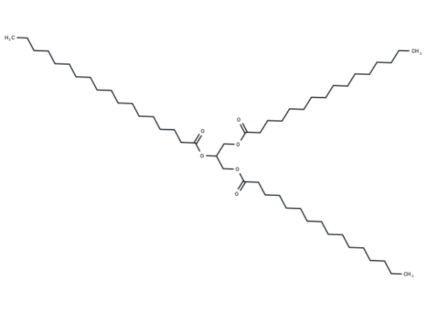 1,3-Dipalmitoyl-2-Stearoyl Glycerol