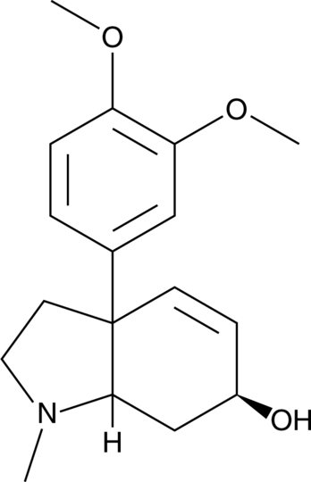 (±)-Mesembrenol