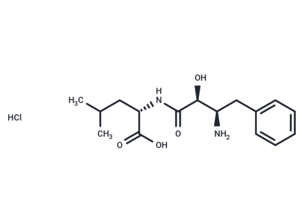 Bestatin hydrochloride
