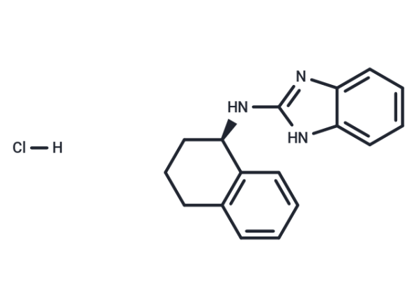 NS8593 hydrochloride