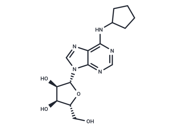 N6-Cyclopentyladenosine