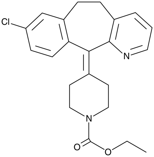 Loratadine
