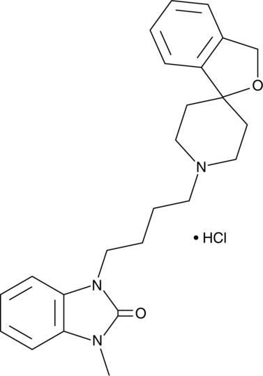 CM699 (hydrochloride)