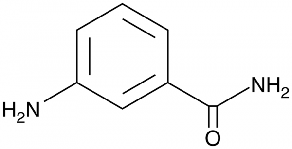 3-amino Benzamide